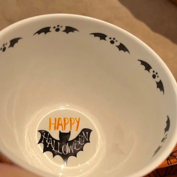 Portobello By Design Happy Halloween Cat Mug - Picture 2 of 3